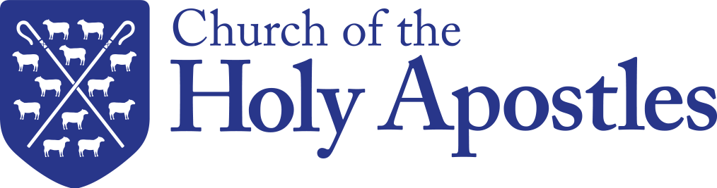 Holy Apostles Episcopal Logo
