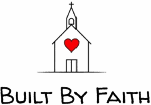 Built by Faith, Church with heart