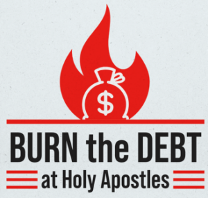 Burn the debt